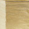 Wildside Paper Shade With Natural Wood Table Lamp