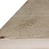 Solid Wood Wall Mounted Shelving Unit – Minimal Decorative Storage