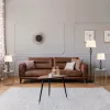 Vintage Candlestick Glow 3‑Piece Lamp Set