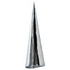 5" X 4" Silver Stainless Steel Novelty Hanging Tapestry