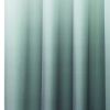 Set of Two 84"  Blue Ombre Shades Window Panels
