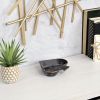Cast Iron Ace of Spades Vanity Tray – Rustic Handmade Decorative Catchall