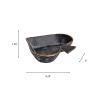 Cast Iron Ace of Spades Vanity Tray – Rustic Handmade Decorative Catchall