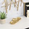 Cast Iron Seahorse Vanity Tray – Rustic Handmade Decorative Catchall