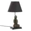 Buddha Table Lamp – Meditative Ambient Lighting Accent