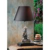 Buddha Table Lamp – Meditative Ambient Lighting Accent