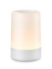 Nursery Night Light for Baby, Portable LED Touch Night Lamp for Kids and Adult, Breastfeeding, Sleep Aid, USB Rechargeable Nursing Lamp