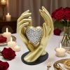 Spring Decorations Wedding Couple gifts