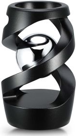 Kinetic Optical Illusion Toys, Kinetic Desktop Fidget Spinner Toys