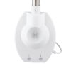 Touch Screen Facial Steamer , Esthetician Steamer Professional Aromatherapy Humidifier Face Spa Mist Steam for Home Beauty Salon