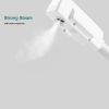 Touch Screen Facial Steamer , Esthetician Steamer Professional Aromatherapy Humidifier Face Spa Mist Steam for Home Beauty Salon