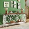 Long Sofa Table Behind Couch, Entry Console Table