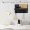Key Holder for Wall Decorative Key and Mail Holder