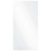 Wall Mirror Rectangular 11.81 x 23.62 in Tempered Glass