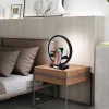 3-in-1 Wireless Charging Desk Lamp – LED Light, Phone Charger & Device Stand