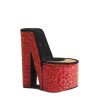 High Heel Jewelry Box Collection