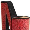 High Heel Jewelry Box Collection