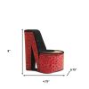 High Heel Jewelry Box Collection