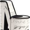 High Heel Jewelry Box Collection