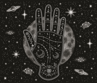 TAP -- Wall Covering Fabric (Option: TAP037-150x170cm)