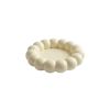 Resin Handmade Round Trinket Tray – Modern Decorative Catchall