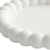 Resin Marbleized Round Trinket Tray – Handmade Decorative Catchall
