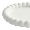 Resin Marbleized Round Trinket Tray – Handmade Decorative Catchall
