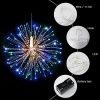 4-Pack 90-LED Fairy String Lights – 8 Modes, Remote & Timer | Waterproof Copper Wire
