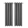 50inch*108inch Luxurious woolen curtains, sound-absorbing buckle curtains, high-end, heavyweight, soundproofing, and elegant home decor