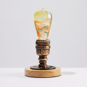 EP Light – Twilight LED Art Bulb (Types: BULB & VINTAGE BASE)