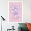 TORC Mushroom Ramen Poster