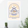 TORC Self Service Poster