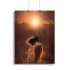 Nearing Spring Canvas Print or Poster