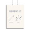 Recovery Canvas Print or Poster