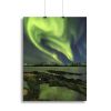 The Aliens Head Canvas Print or Poster