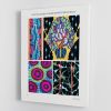 Pattern 05 Canvas Print or Poster