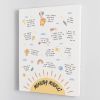 Morning Mindset Canvas Print or Poster