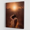 Nearing Spring Canvas Print or Poster