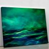 Polaris Lights Canvas Print or Poster