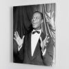 Nat King Cole Canvas Print or Poster