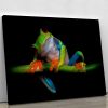 Curiosity Canvas Print or Poster