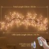 LED Tree Branch Lights for Wall